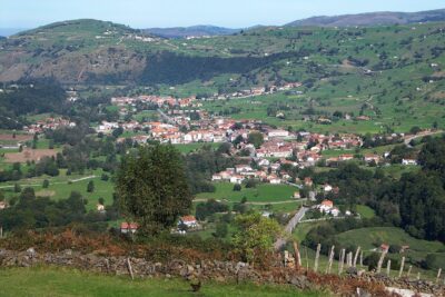 Selaya, Cantabria