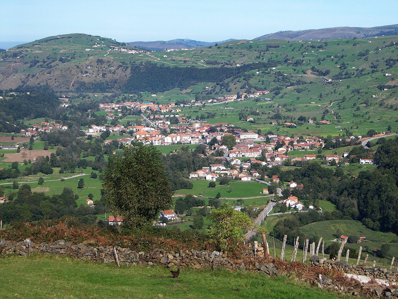 Selaya, Cantabria