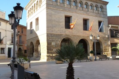 Sena, Huesca