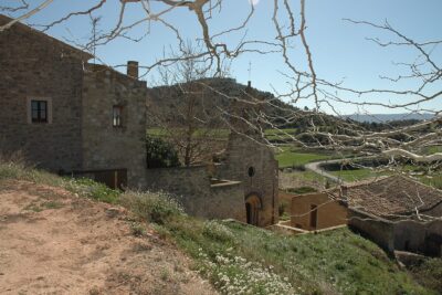 Senan, Tarragona