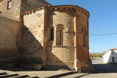 Sequera de Fresno, Segovia