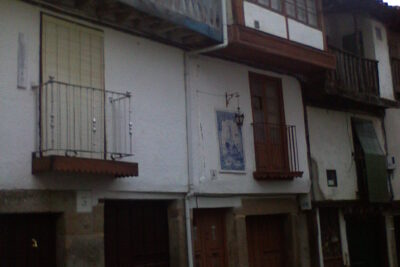 Sequeros, Salamanca