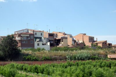 Seròs, Lleida