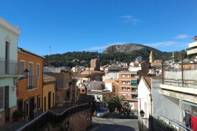 Serra, Valencia