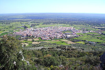 Serradilla, Cáceres