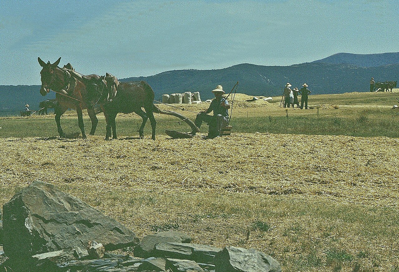 Serradilla del Llano, Salamanca