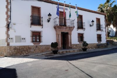 Serrato, Málaga