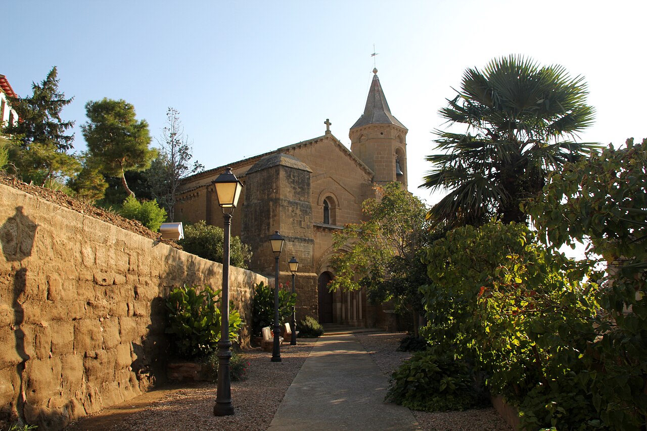 Sesa, Huesca