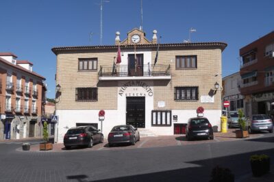 Seseña, Toledo