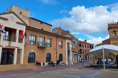 Sesma, Navarra