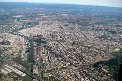 Sevilla, Sevilla