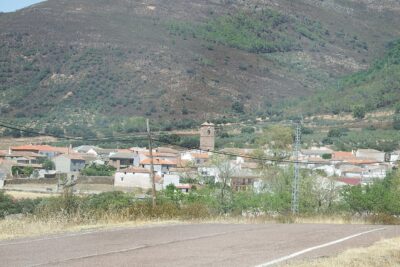 Sevilleja de la Jara, Toledo