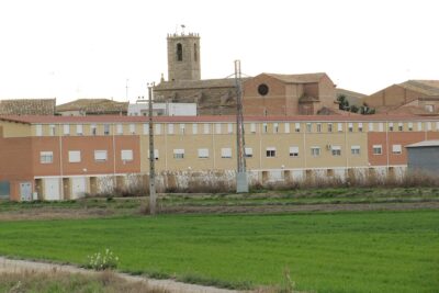 Sidamon, Lleida