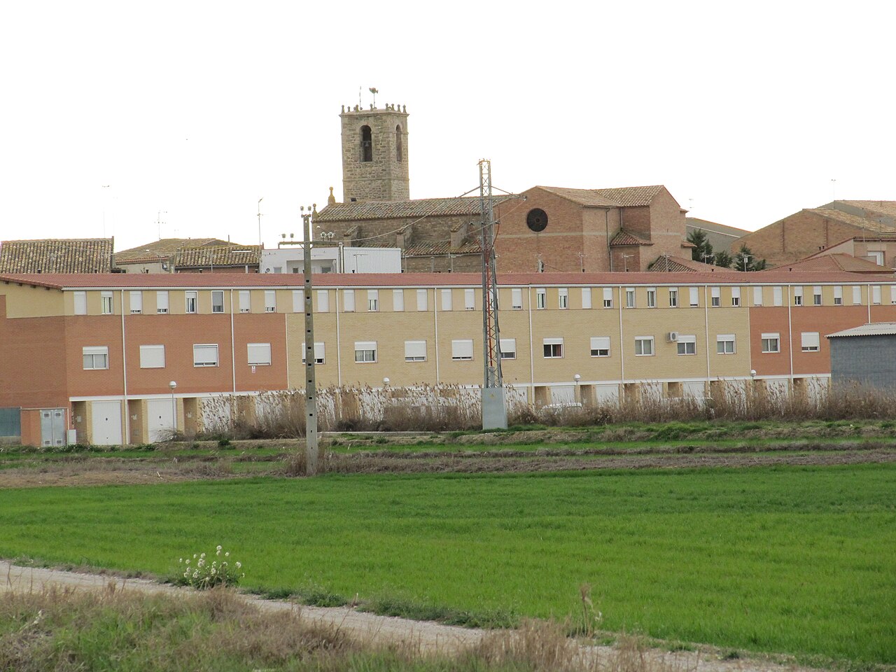 Sidamon, Lleida