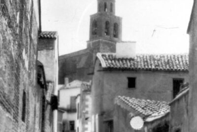 Siete Iglesias de Trabancos, Valladolid