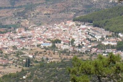 Siles, Jaén