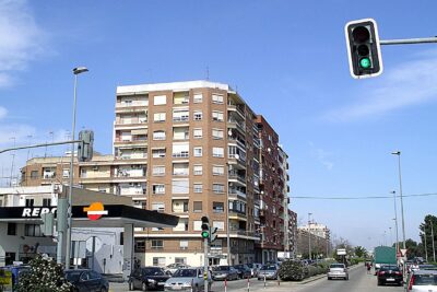 Silla, Valencia