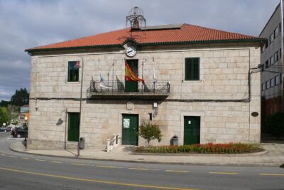 Silleda, Pontevedra