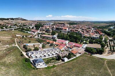 Simancas, Valladolid