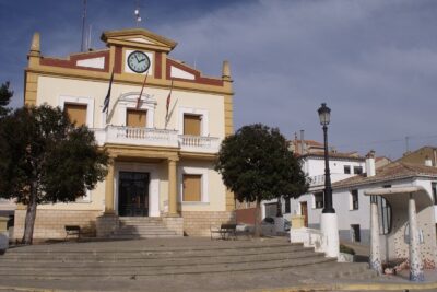 Sinarcas, Valencia