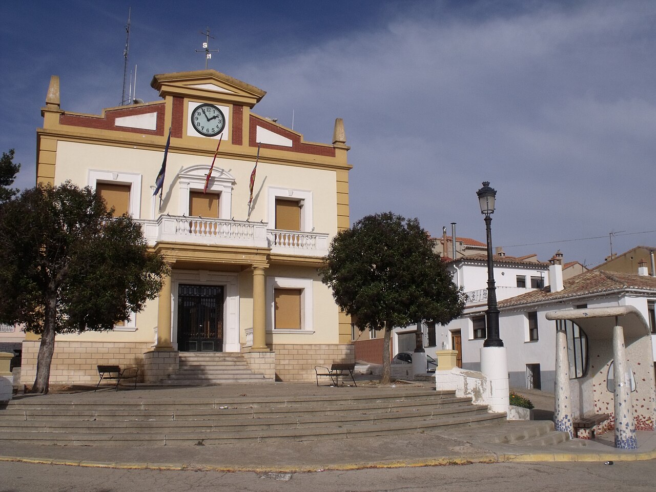 Sinarcas, Valencia