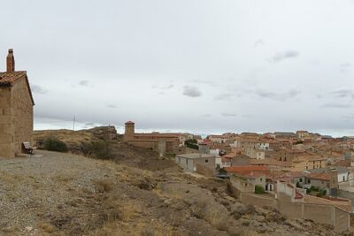 Singra, Teruel