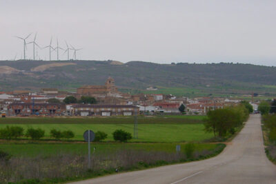 Sisante, Cuenca