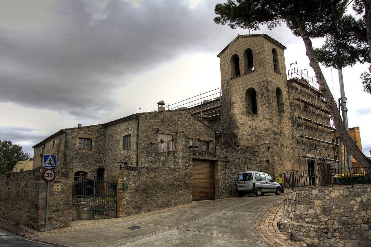 Siurana, Girona