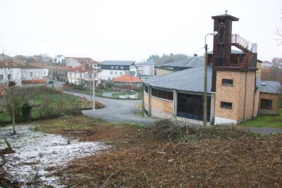 Sober, Lugo