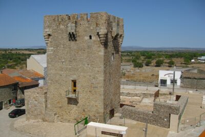 Sobradillo, Salamanca