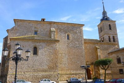 Socuéllamos, Ciudad Real
