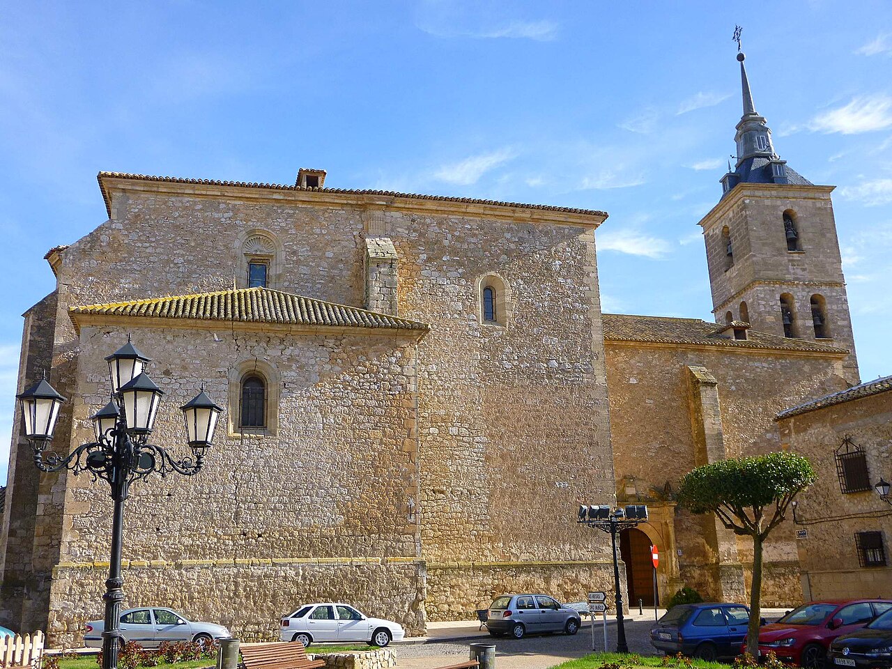 Socuéllamos, Ciudad Real