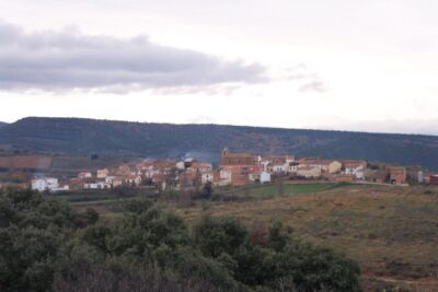 Sojuela, La Rioja