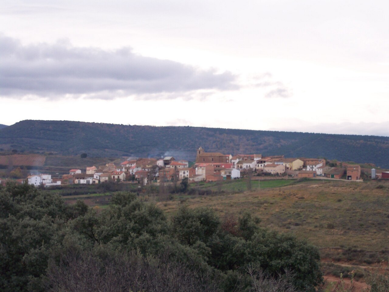 Sojuela, La Rioja