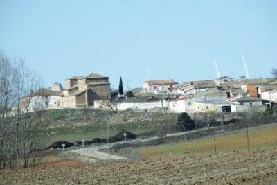 Solera de Gabaldon, Cuenca