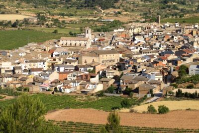 Solivella, Tarragona