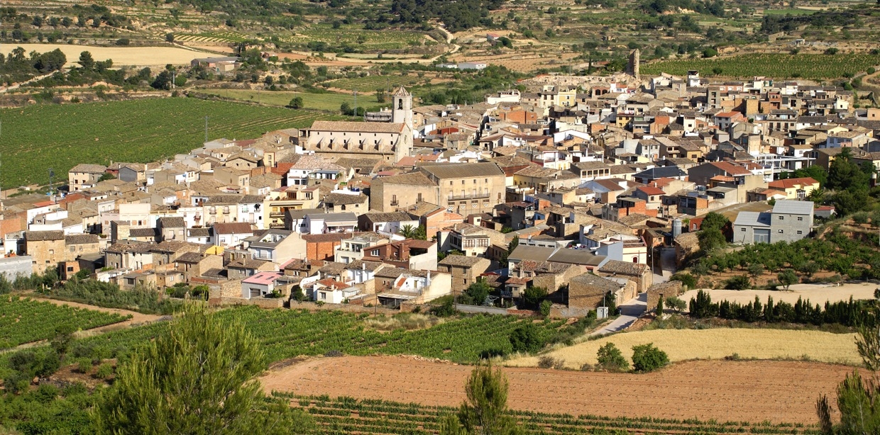 Solivella, Tarragona