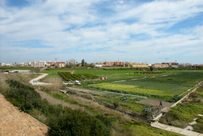 Sollana, Valencia