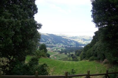 Solórzano, Cantabria