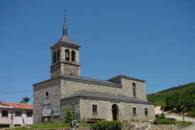 Somosierra, Madrid