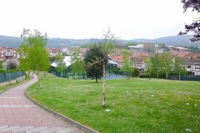 Sondika, Vizcaya