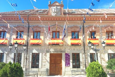 Sonseca, Toledo