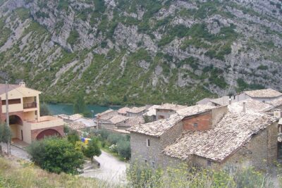 Sopeira, Huesca