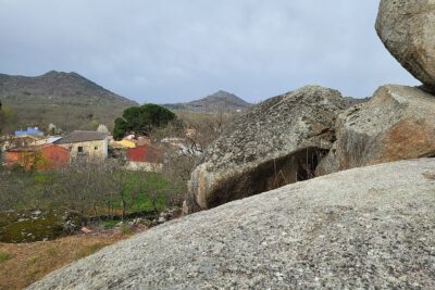 Sorihuela, Salamanca