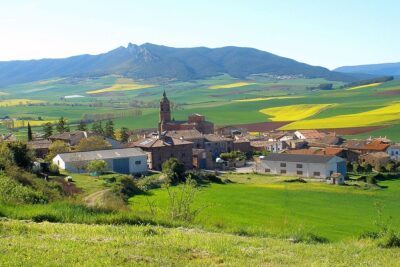 Sorlada, Navarra
