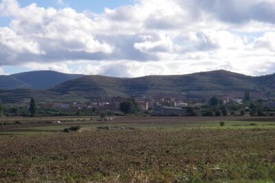 Sorzano, La Rioja