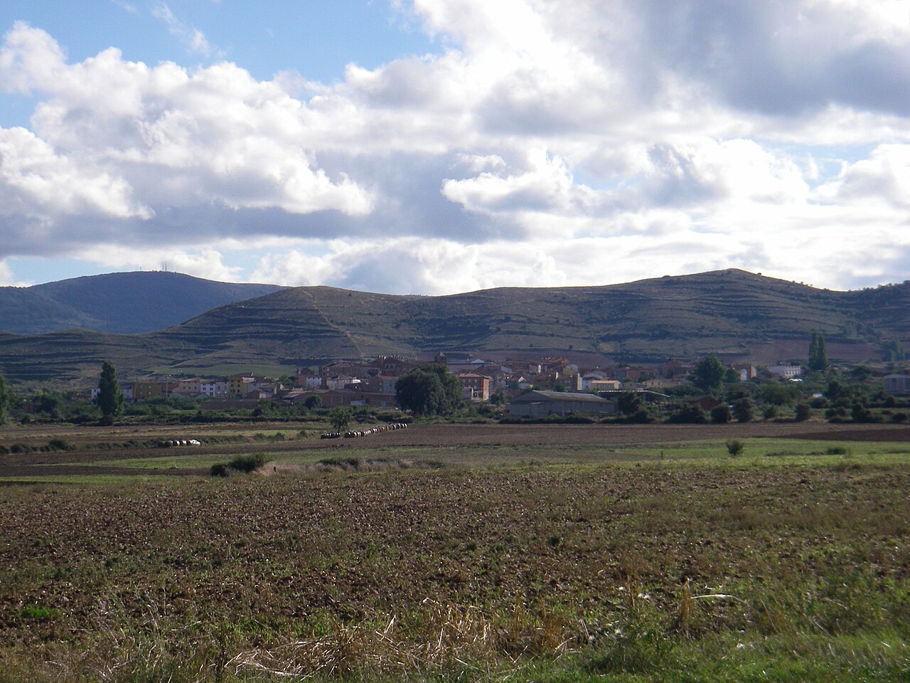 Sorzano, La Rioja