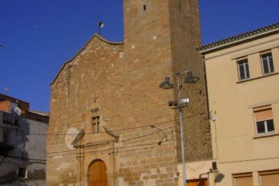 Soses, Lleida