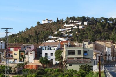 Sot de Ferrer, Castellón