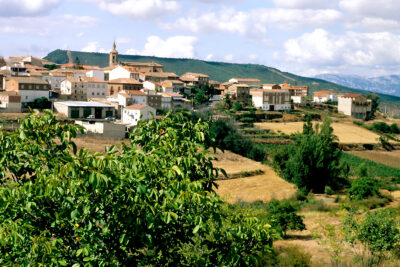 Sotes, La Rioja